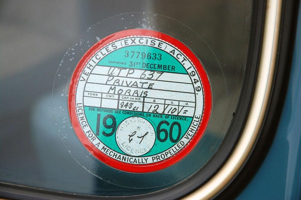 Refunds, renewals and buying used: Tax disc trouble-shooter Refunds, renewals and buying used: Tax disc trouble-shooter
