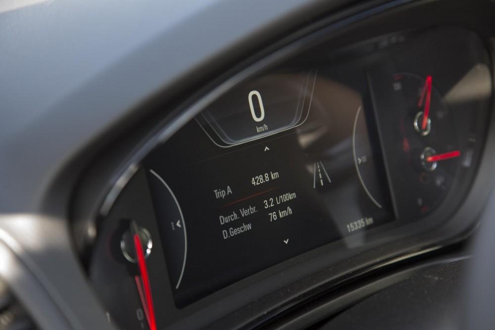 The Vauxhall Insignia Just Keeps on Giving The Vauxhall Insignia Just Keeps on Giving