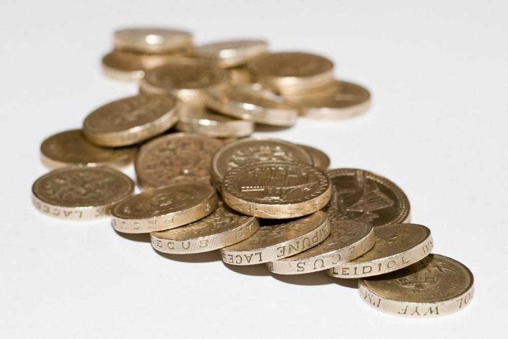30 million ‘old’ pound coins hiding in cars 30 million ‘old’ pound coins hiding in cars