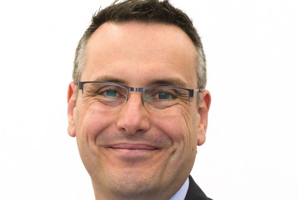 Ford of Britain Appoints New Fleet Director Ford of Britain Appoints New Fleet Director