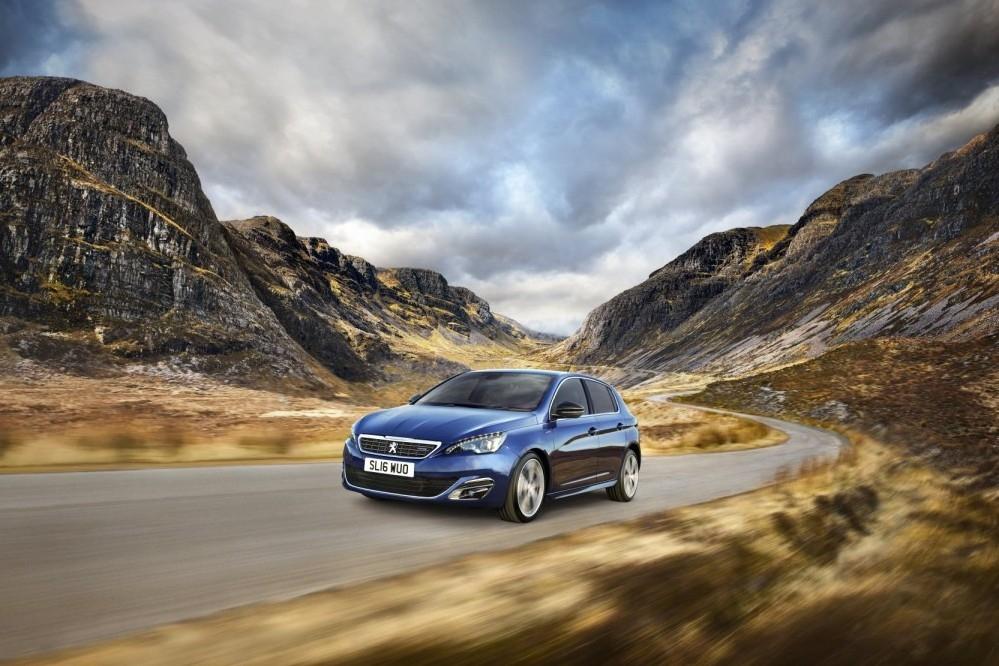 Peugeot Wins Best Advertising Campaign Award Peugeot Wins Best Advertising Campaign Award