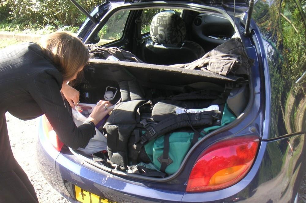 Fresher’s Week Driving Tips Fresher’s Week Driving Tips