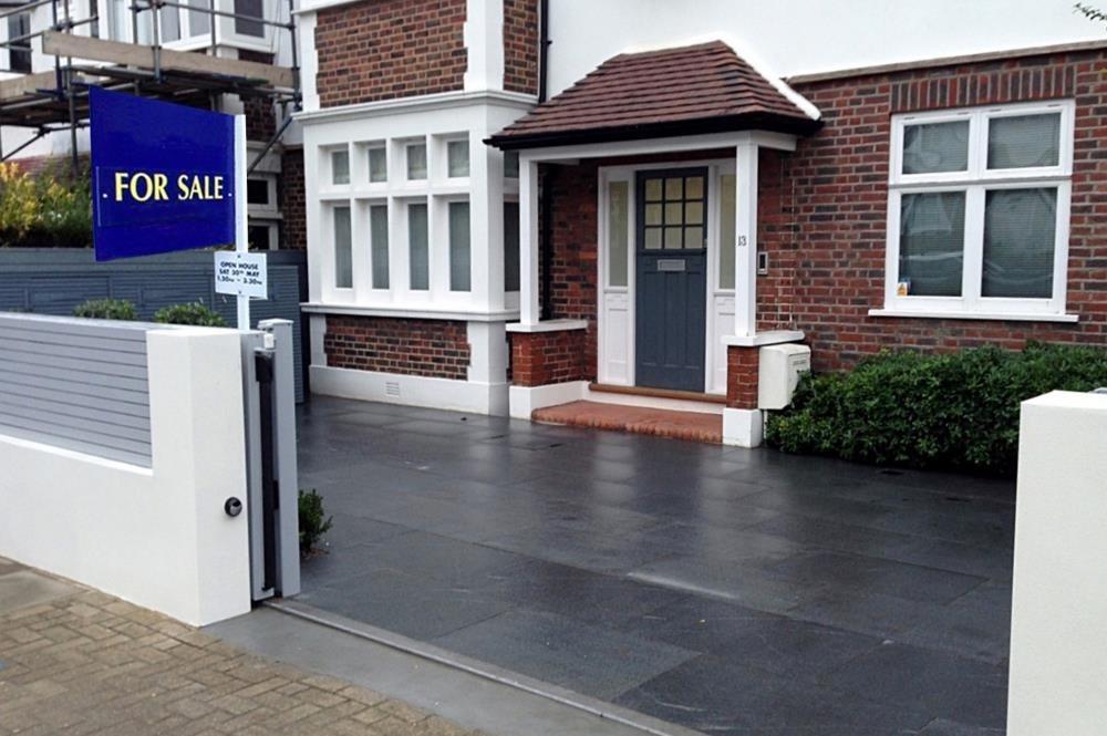 Add A Parking Space And Make Money Add A Parking Space And Make Money