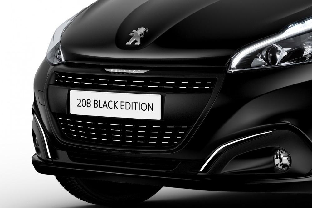 Summer Fun With The Peugeot 208 Summer Fun With The Peugeot 208