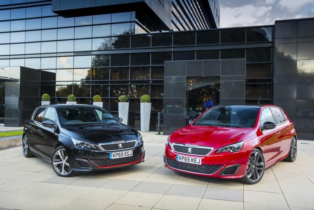 Peugeot Signs with ITV Peugeot Signs with ITV