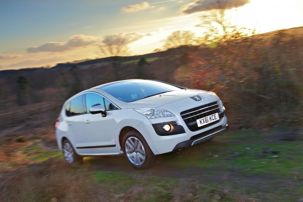 Get a Summer Check and Refresh from Peugeot Get a Summer Check and Refresh from Peugeot