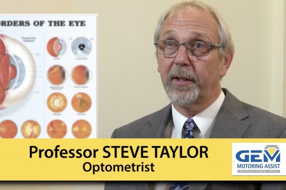 Eyesight Testing Call for Motorists Eyesight Testing Call for Motorists