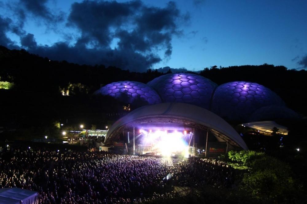 Renault Becomes Car Partner of Eden Sessions Renault Becomes Car Partner of Eden Sessions