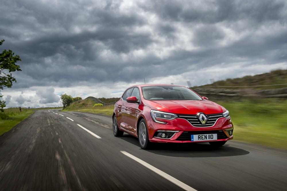 66-Plate Offers On Renault Model Range 66-Plate Offers On Renault Model Range