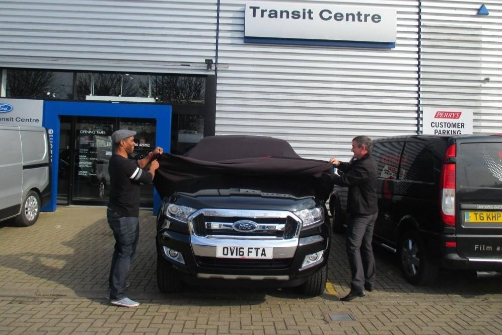 Perrys Biggest Winner! This Week on Facebook Perrys Biggest Winner! This Week on Facebook