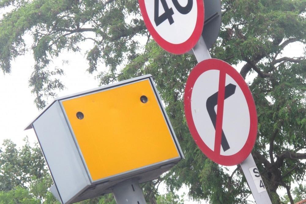 Road Sign Meanings Are A Mystery To Some Road Sign Meanings Are A Mystery To Some