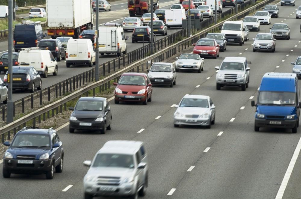 Rubbish Motoring Habits Rubbish Motoring Habits