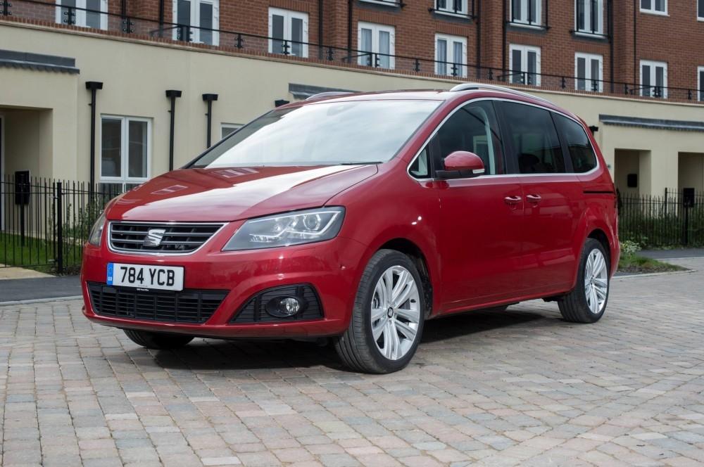 Awesome Alhambra Wins MPV Prize Awesome Alhambra Wins MPV Prize