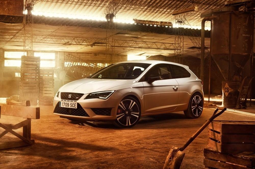 Get £500 Towards The Purchase Of A New SEAT Get £500 Towards The Purchase Of A New SEAT