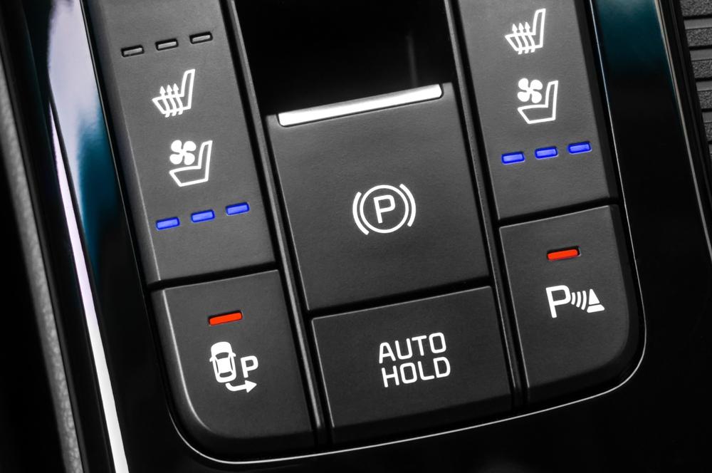 Driver assistance systems Driver assistance systems