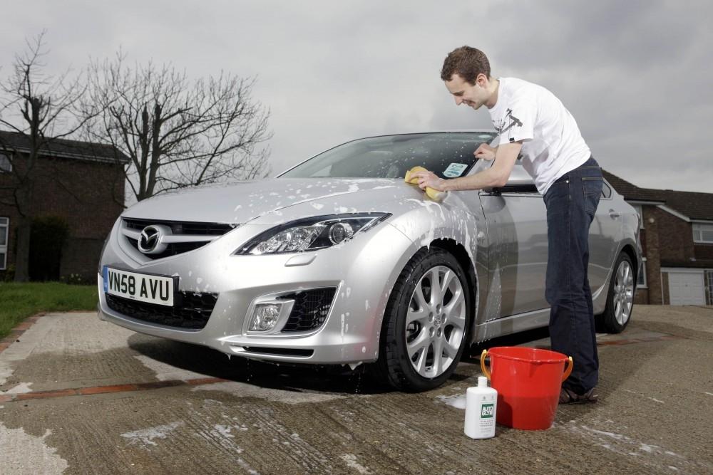 Ensure the Smell is Good When you Sell your Car Ensure the Smell is Good When you Sell your Car