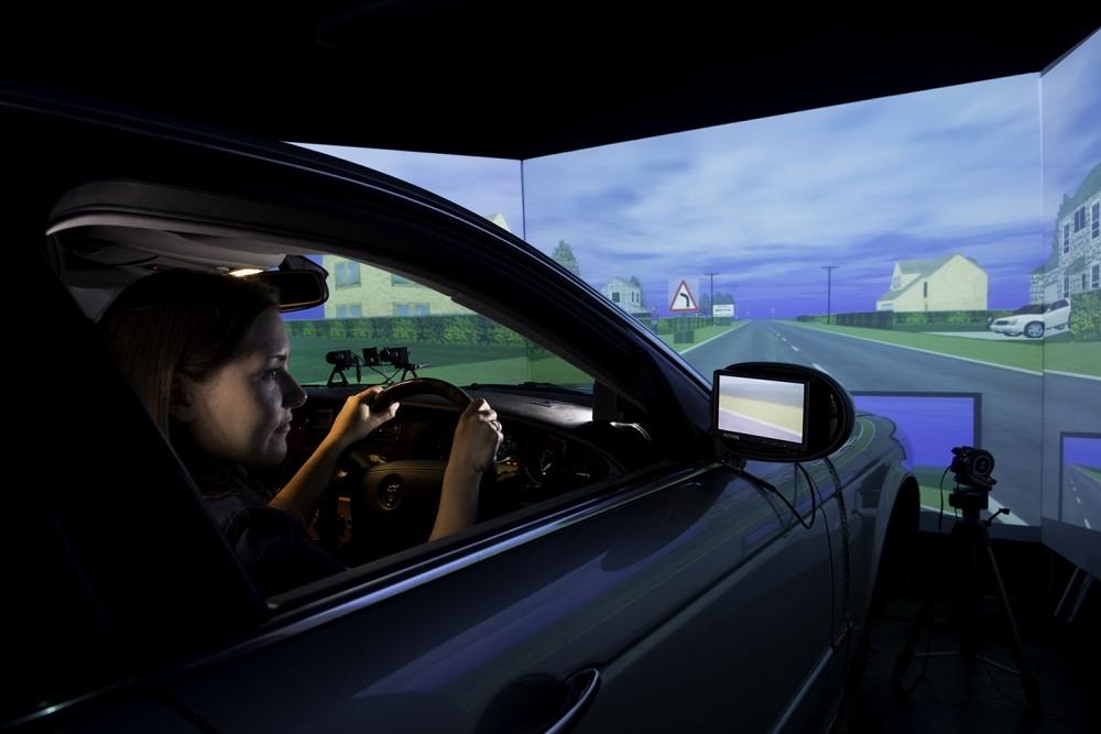 Want to help our perception of automated vehicles? Want to help our perception of automated vehicles?