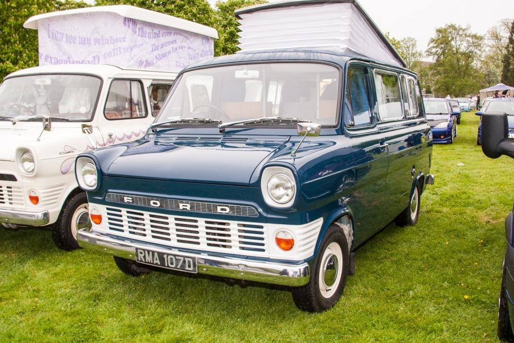 Simply Ford Returns to National Motor Museum Simply Ford Returns to National Motor Museum