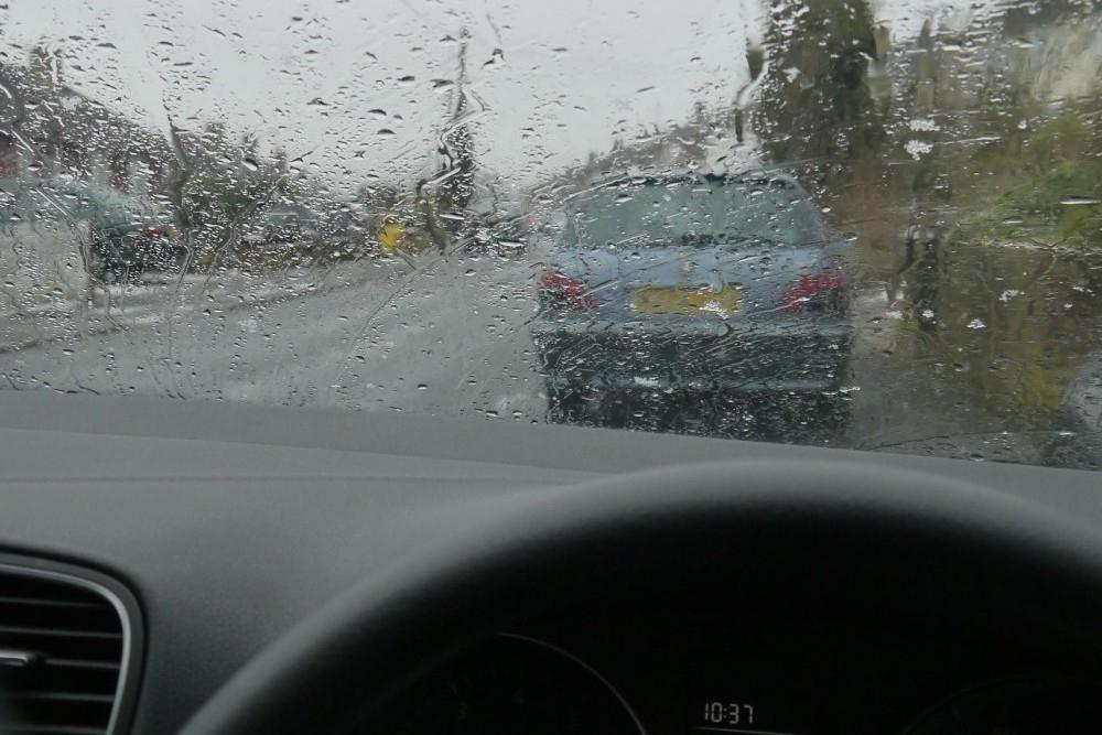 Storm Angus is here, so check out our flood driving tips Storm Angus is here, so check out our flood driving tips