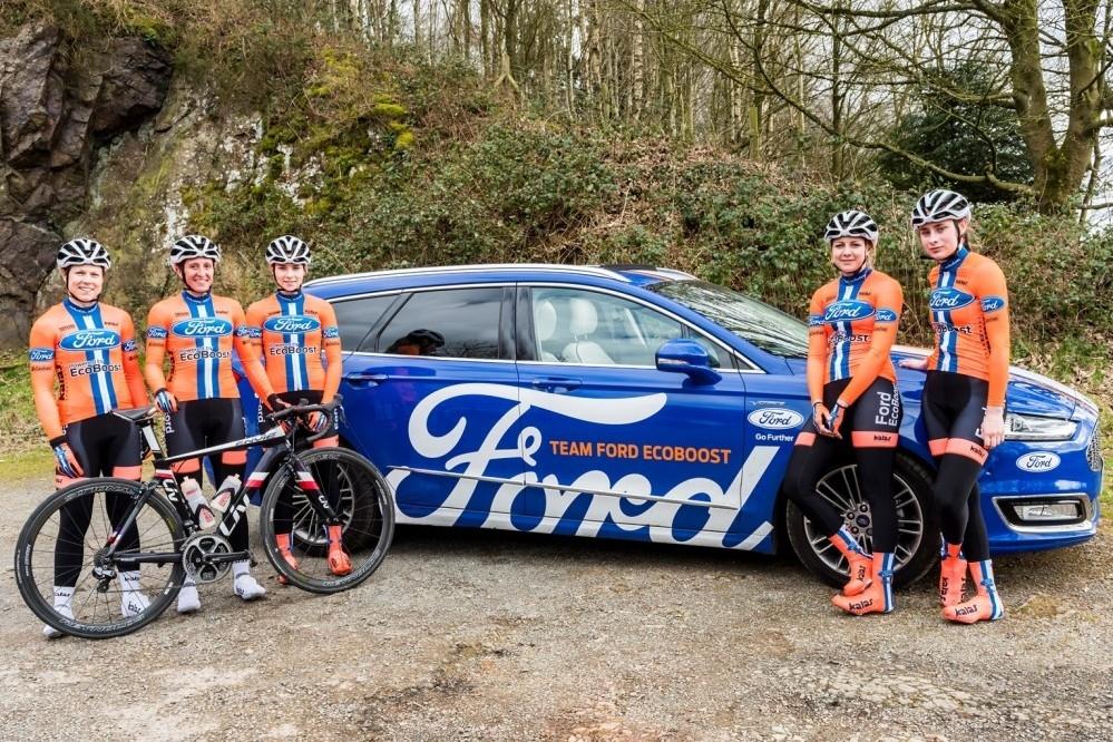 Ford Aims To Turn The Clock Back Ford Aims To Turn The Clock Back