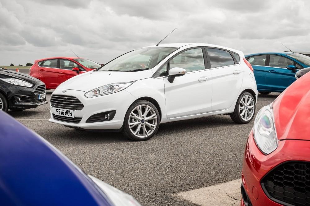 Would You Car-Share? Would You Car-Share?