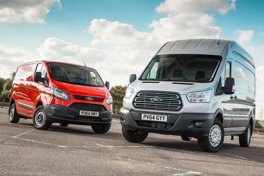 Could buying a van be better than buying a car? Could buying a van be better than buying a car?