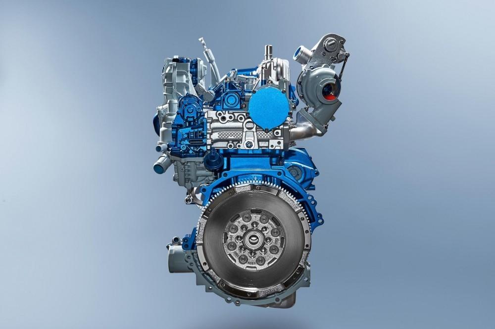 New Ford EcoBlue Engine is a Game Changer New Ford EcoBlue Engine is a Game Changer
