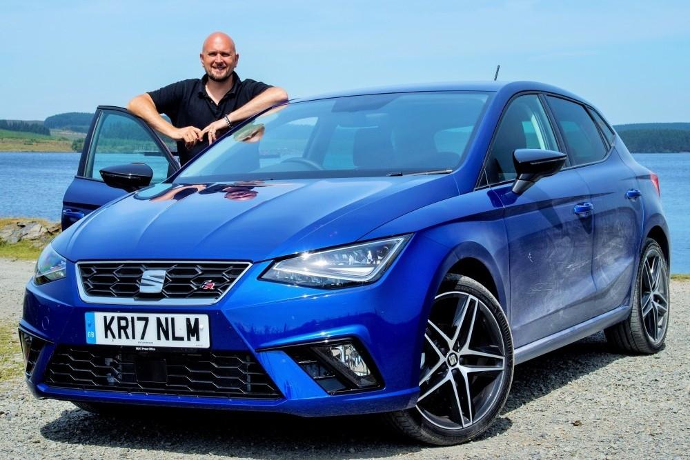 SEAT Scrappage Scheme Launched SEAT Scrappage Scheme Launched