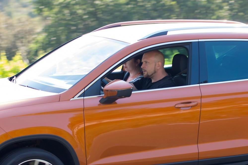 Top Cars Tested Top Cars Tested