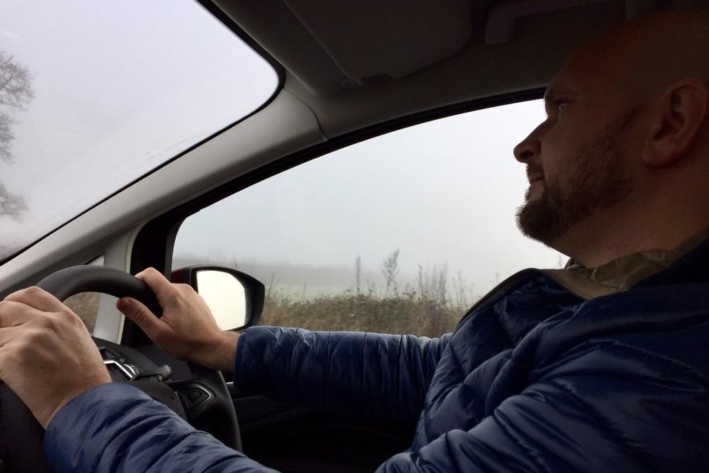 Living with a Ford Grand C-Max part 3 Living with a Ford Grand C-Max part 3