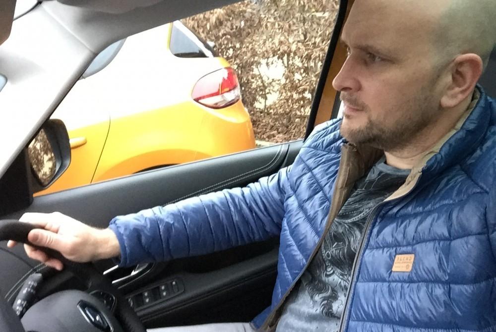 All-new Renault Scenic review All-new Renault Scenic review