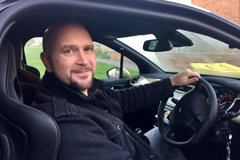 Motoring journalist, Tim Barnes-Clay, reviews the new DS3 Performance hot hatch in Britain. Motoring journalist, Tim Barnes-Clay, reviews the new DS3 Performance hot hatch in Britain.