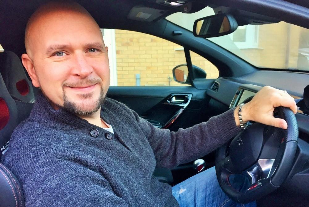 Peugeot 208 GTI By Peugeot Sport Review Peugeot 208 GTI By Peugeot Sport Review