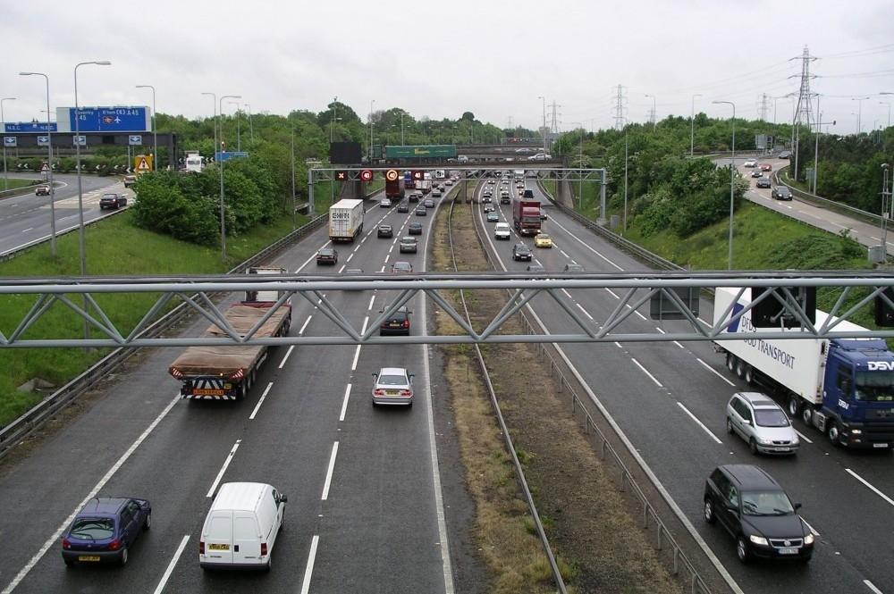 Reaction To New Secretary Of State For Transport Reaction To New Secretary Of State For Transport