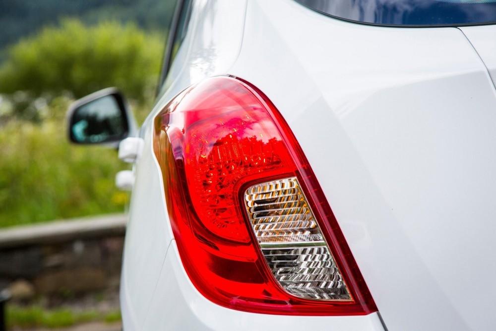 Vauxhall Mokka X review Vauxhall Mokka X review