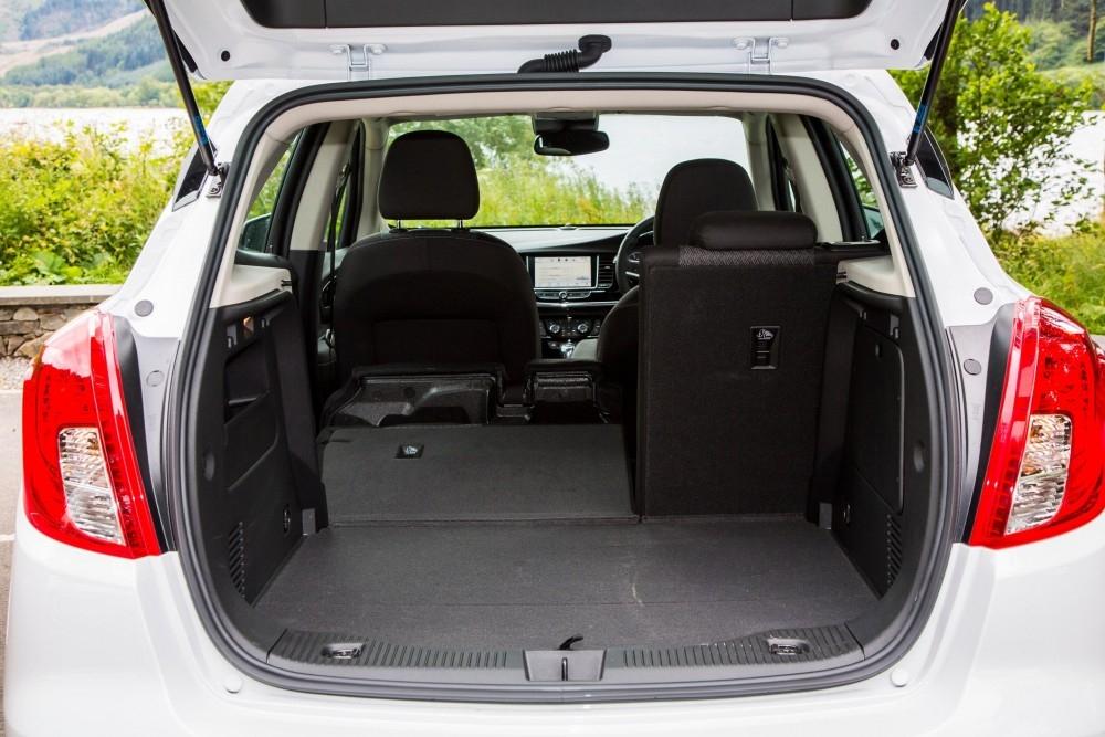 Vauxhall Mokka X review Vauxhall Mokka X review