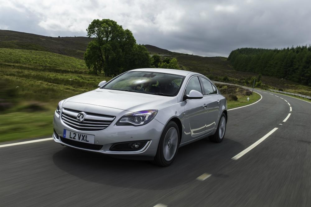 Vauxhall Performs Well In Dependability Stakes Vauxhall Performs Well In Dependability Stakes