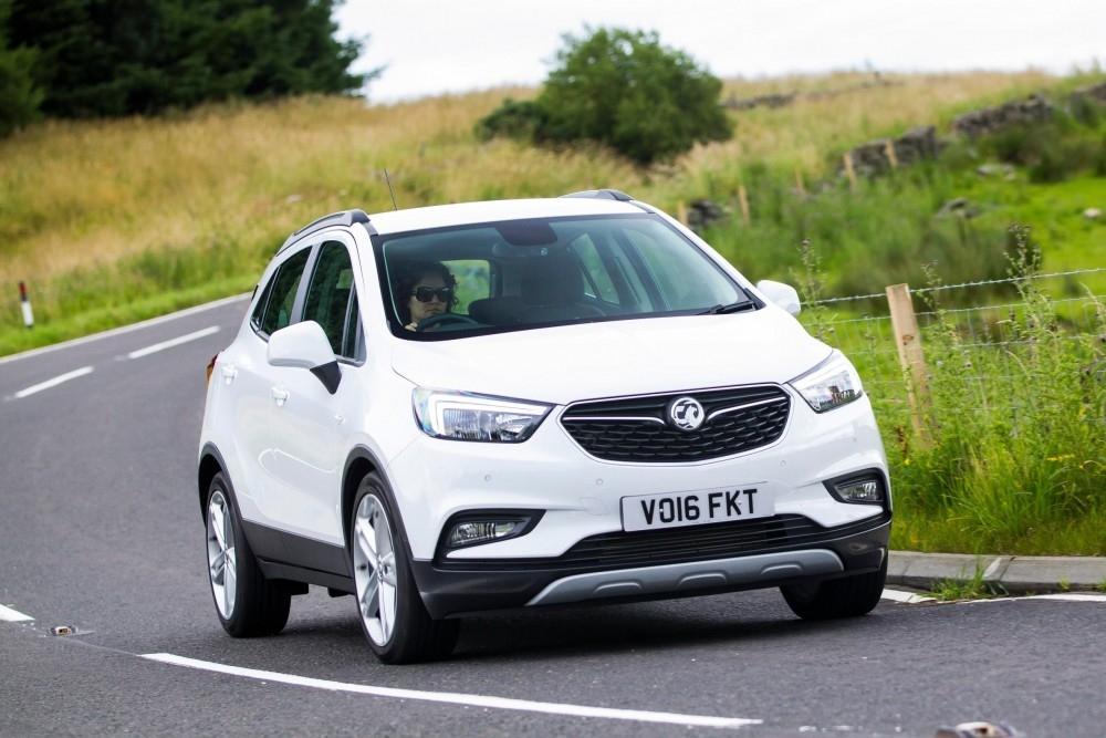 Check Out The Scrappage Scheme From Vauxhall Check Out The Scrappage Scheme From Vauxhall