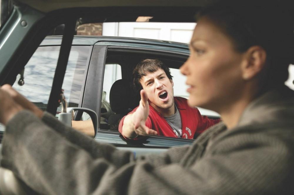 Sat Navs Relieve Stress but What About Safety? Sat Navs Relieve Stress but What About Safety?