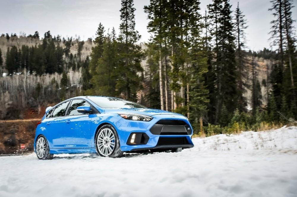 Two or four-wheel-drive – which is best? Two or four-wheel-drive – which is best?