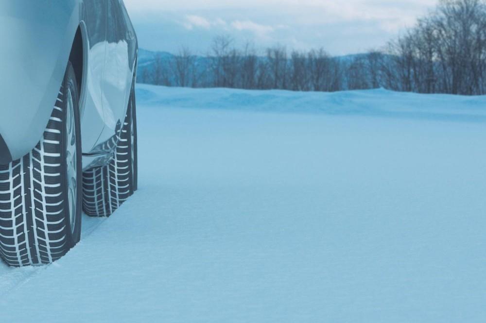 Stay Tyre Safe this Winter Stay Tyre Safe this Winter