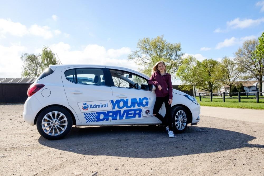 Learner Drivers Scare Their Parents Rigid Learner Drivers Scare Their Parents Rigid