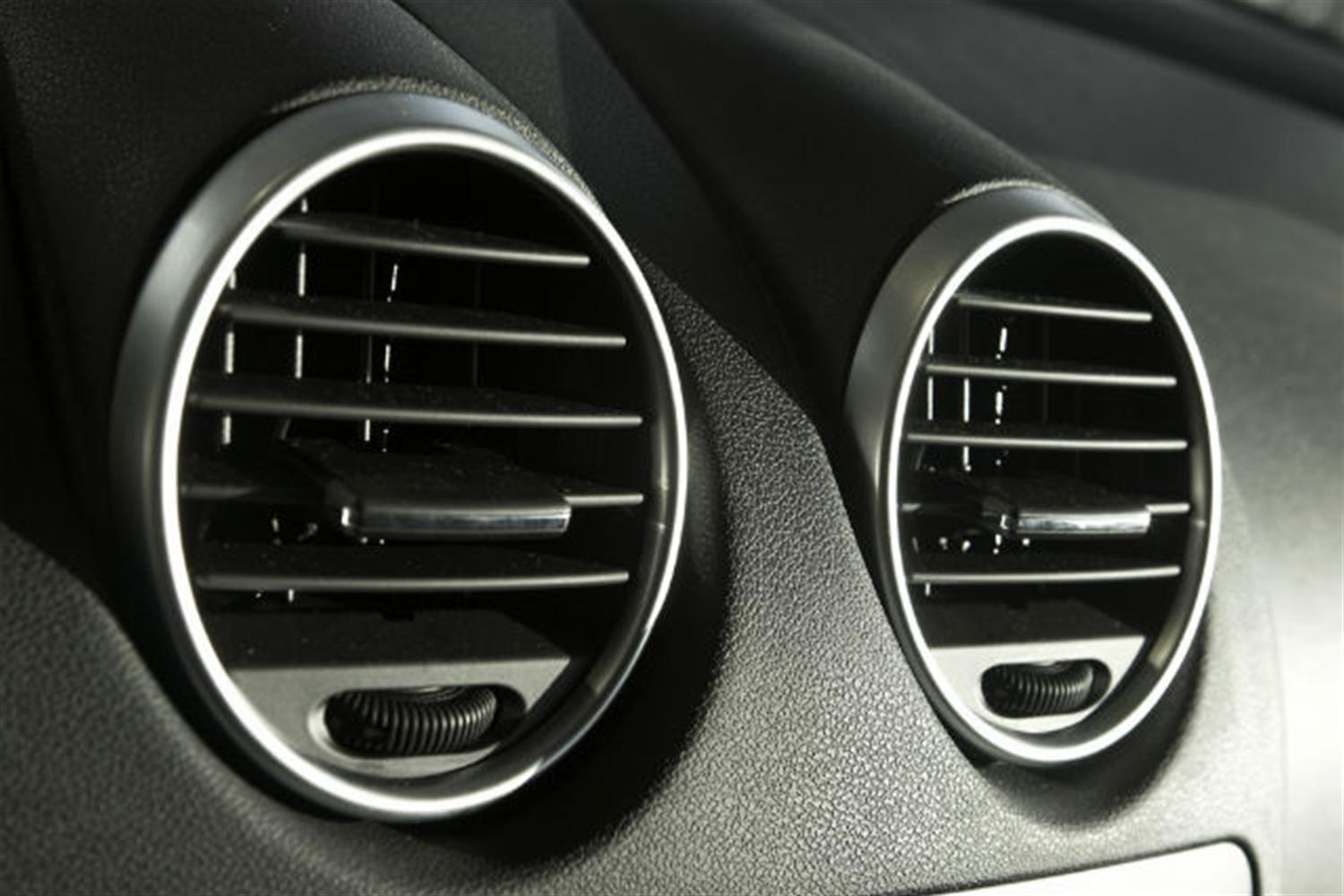 Don’t let your air con get you all hot and bothered! Don’t let your air con get you all hot and bothered!