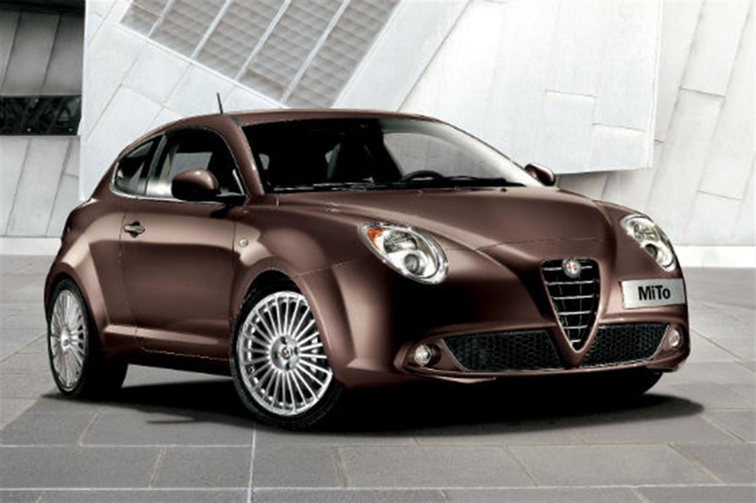Alfa Romeo in Top 10 Most Reliable Brands Alfa Romeo in Top 10 Most Reliable Brands