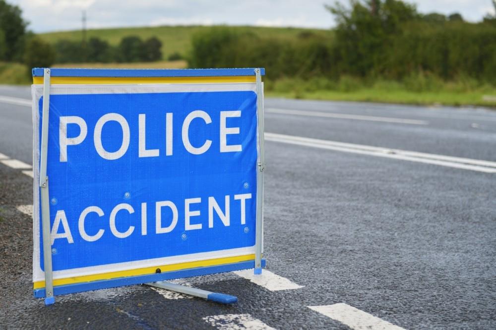 Reduce Deaths And Injuries On Roads, Urges Charity Reduce Deaths And Injuries On Roads, Urges Charity