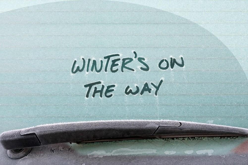 Look After Your Vehicle To Avoid Winter Woes Look After Your Vehicle To Avoid Winter Woes