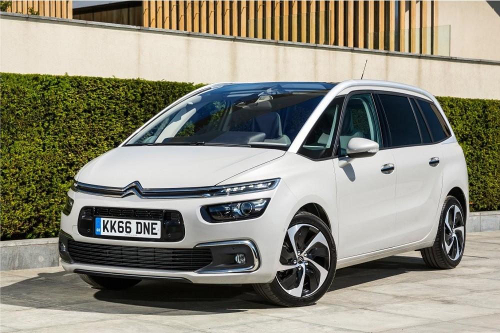Citroën September Offers Citroën September Offers
