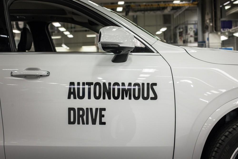 Flying Car Preferred Over Driverless Vehicles Flying Car Preferred Over Driverless Vehicles