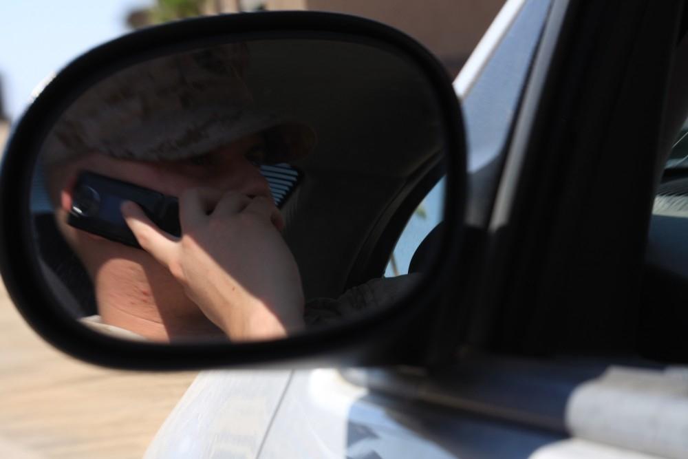Tougher Penalties Wanted For Using Phone At Wheel Tougher Penalties Wanted For Using Phone At Wheel
