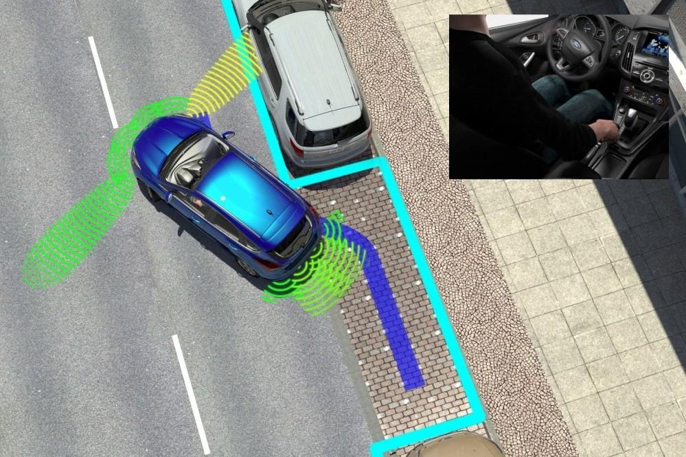 Pet-Hate Parking Could Become A Thing Of The Past Pet-Hate Parking Could Become A Thing Of The Past